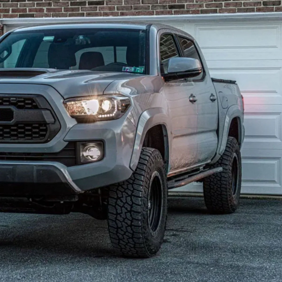 The Brite Box High Beam & Fog Light Mod for Tacoma (2016-2023) - Image 5