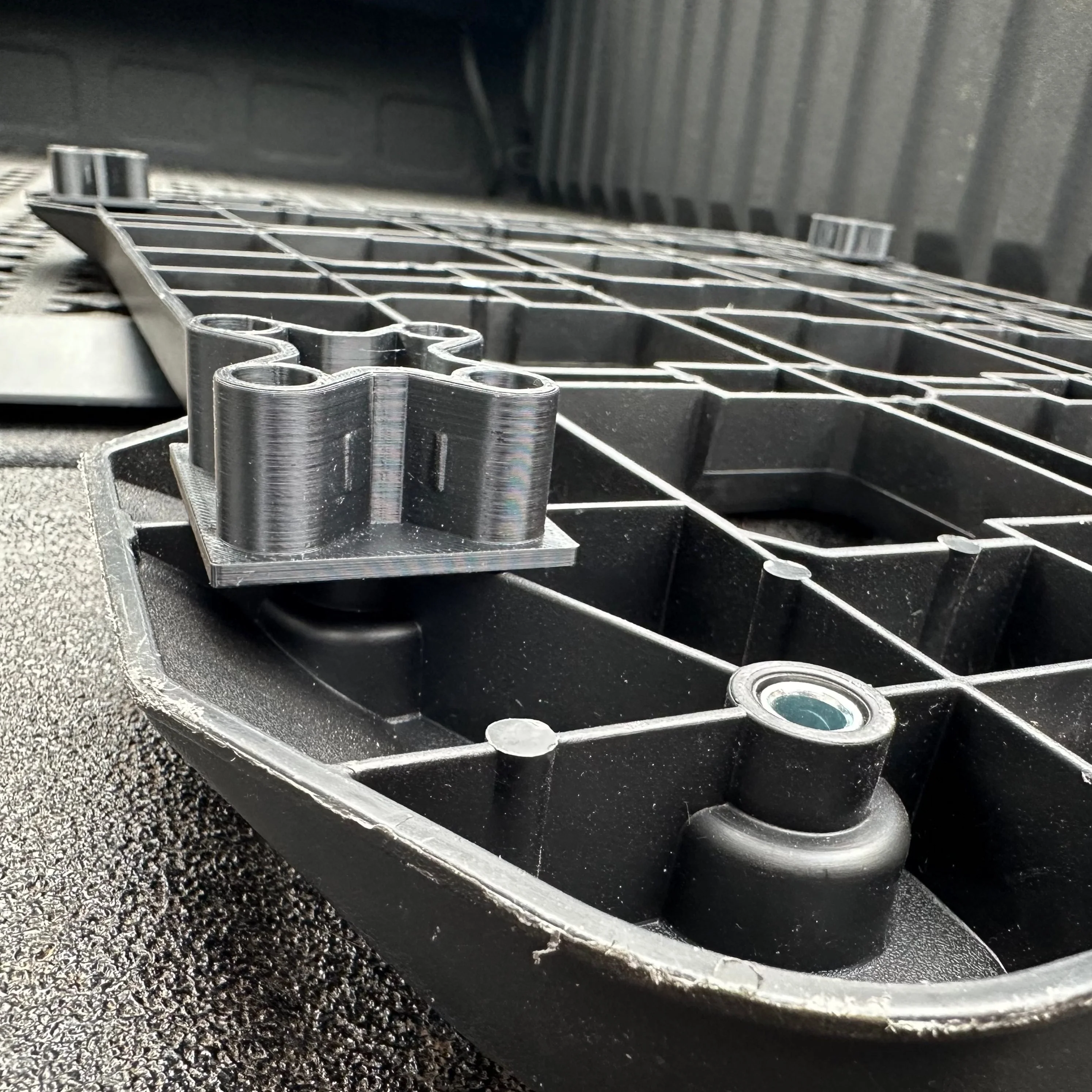 Tmat Tight-fit Adapter Anchors (4-Pack) - Image 4