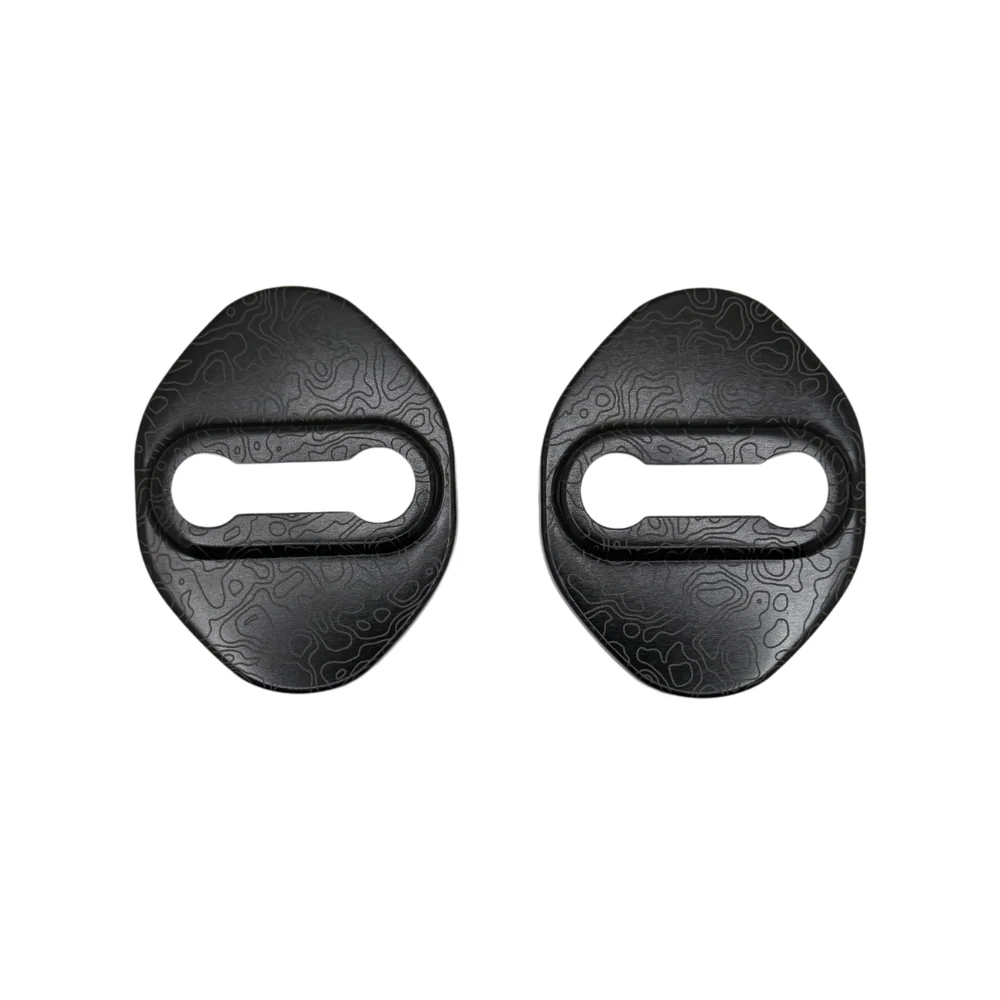 Topography Door Clean Up Kit for 4Runner / Tacoma / RAV4 - Image 6