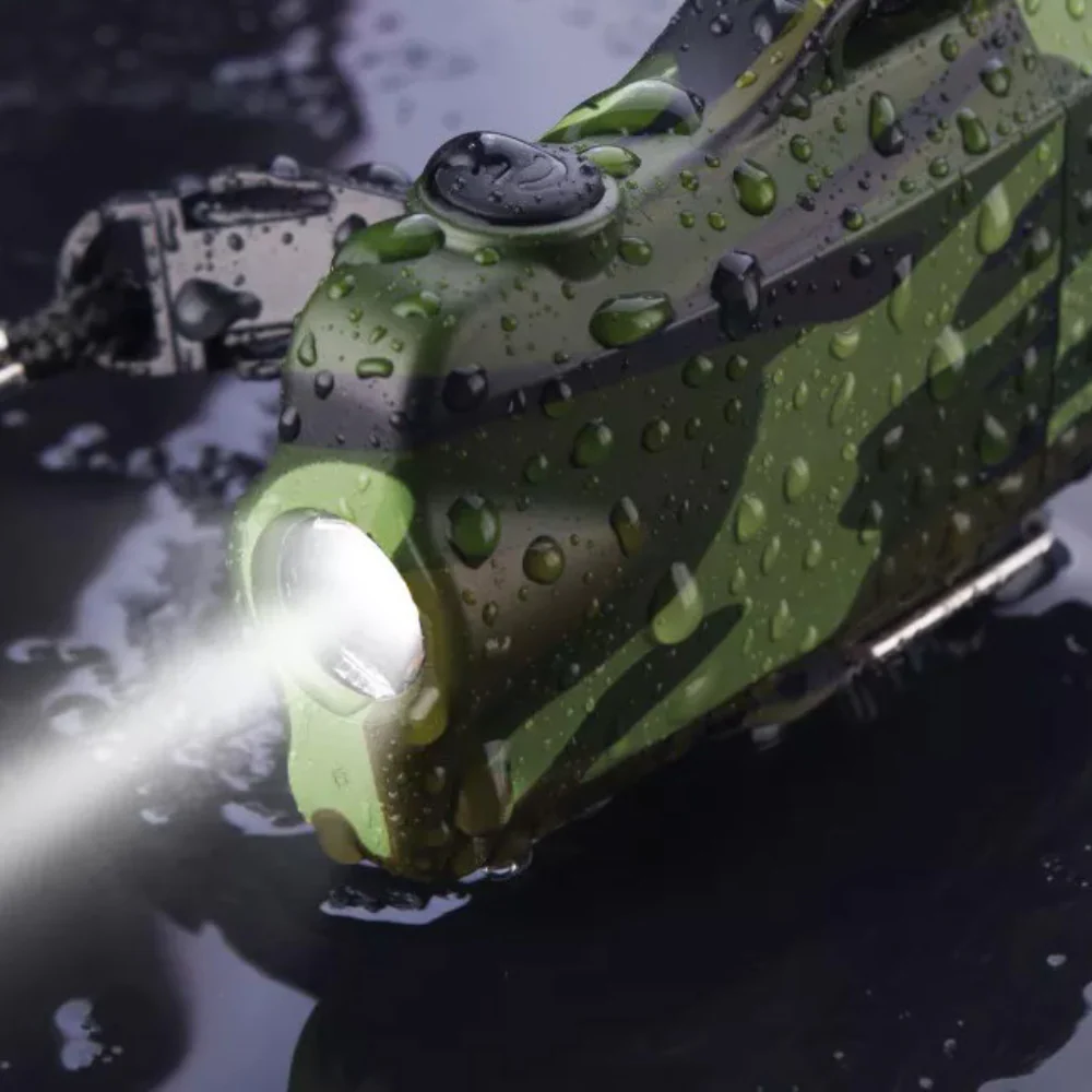 Traverse Igniter Dual Arc Lighter & Flashlight - Image 3