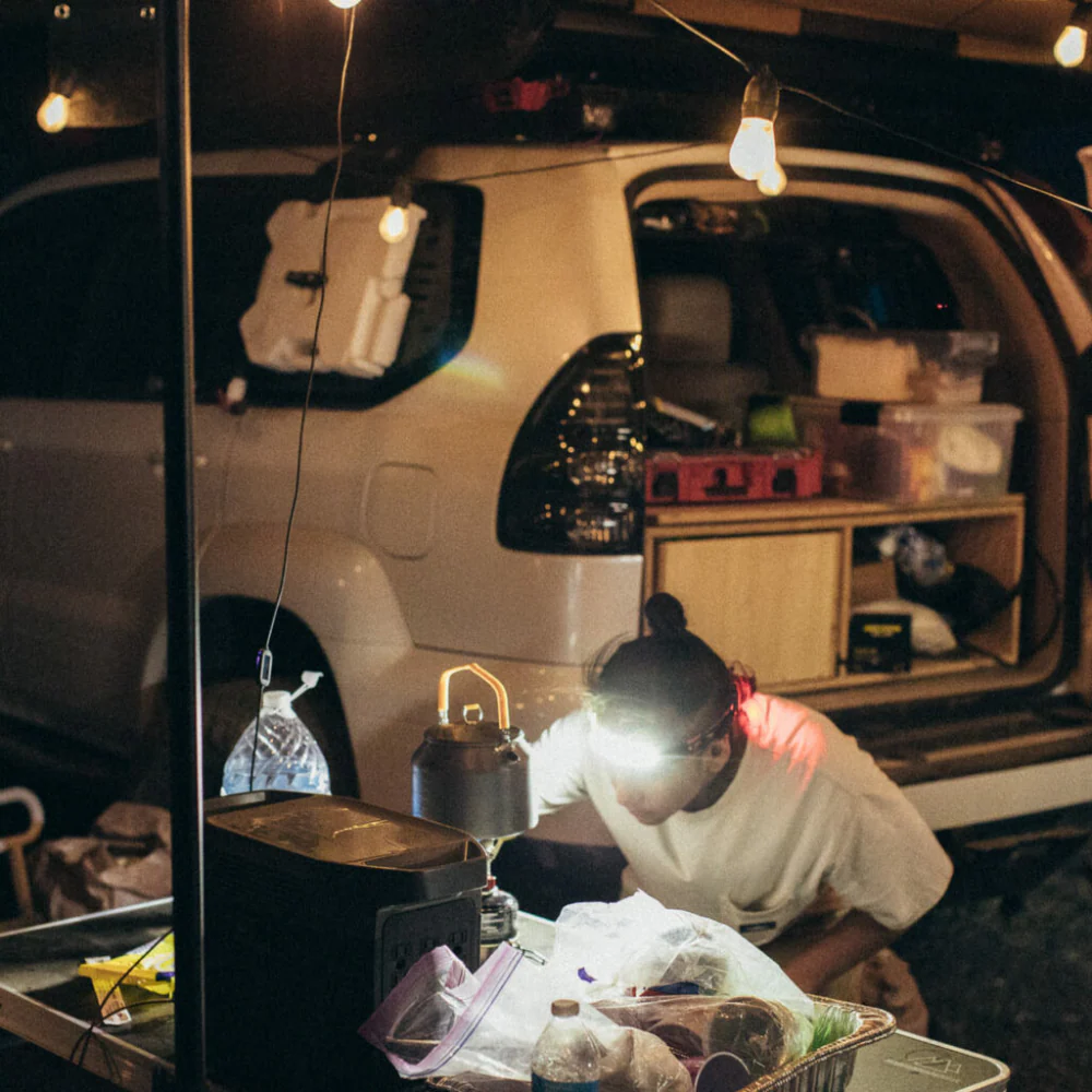 Traverse Illuminator Headlamp - Image 4