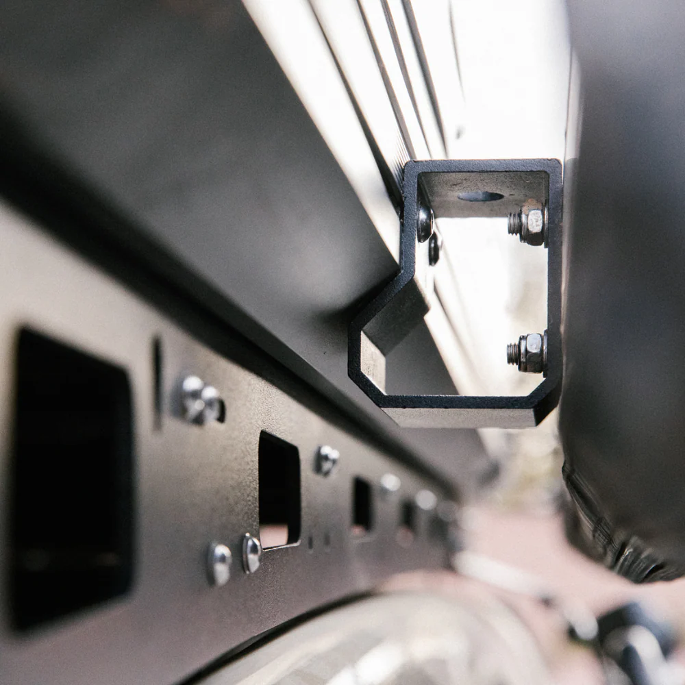 Traverse Sidekick Rooftop Tent Awning and Accessory Brackets - Image 3