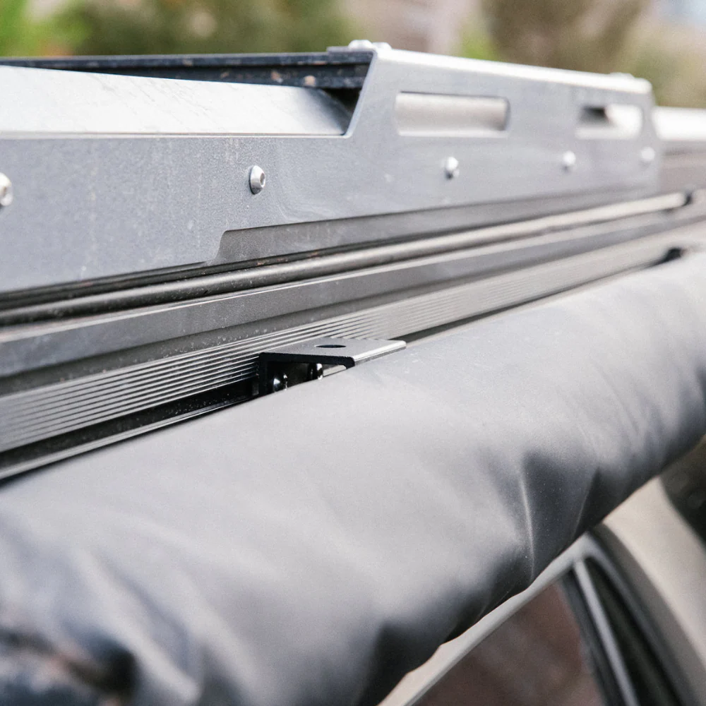 Traverse Sidekick Rooftop Tent Awning and Accessory Brackets - Image 4