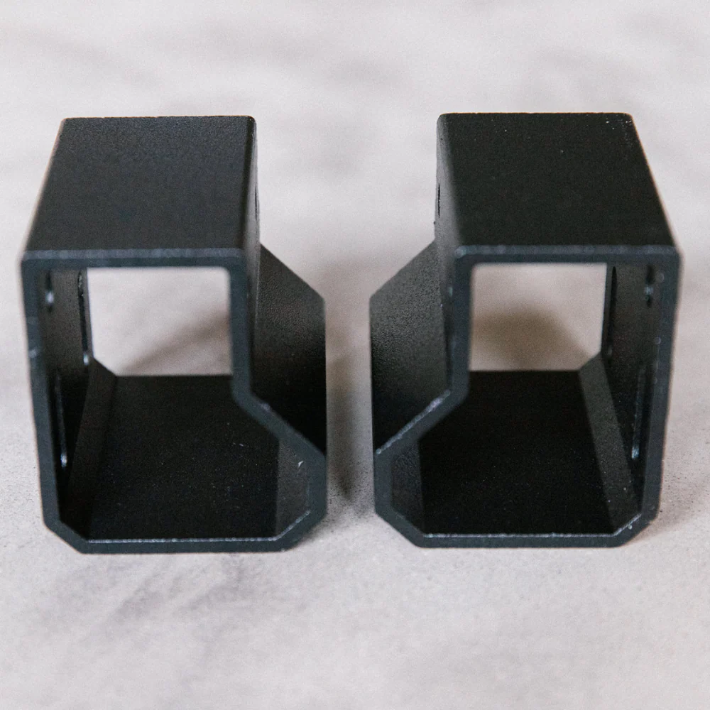 Traverse Sidekick Rooftop Tent Awning and Accessory Brackets - Image 5