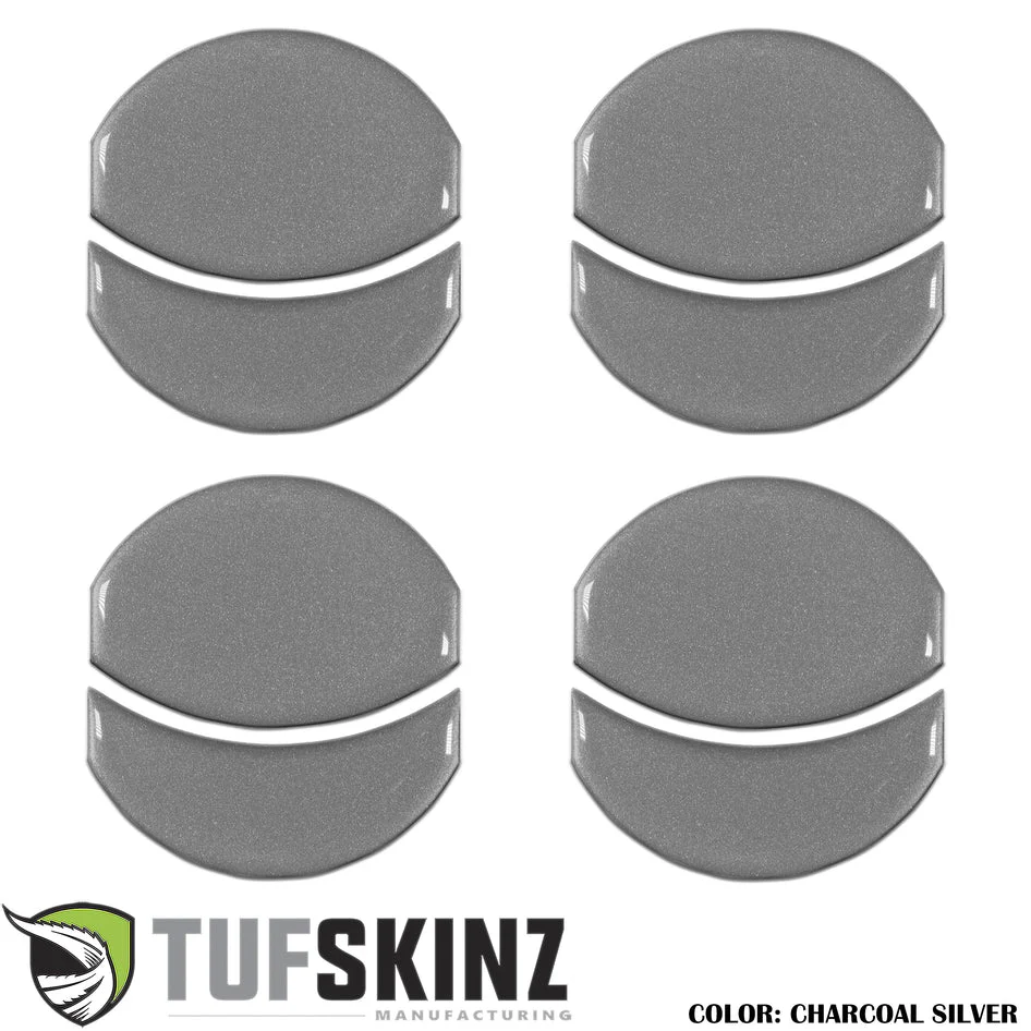 Tufskinz Air Vent Accent Trim for  Tacoma (2016-2023) - Image 15