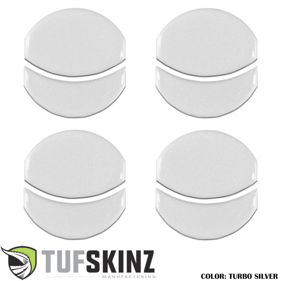 Tufskinz Air Vent Accent Trim for  Tacoma (2016-2023) - Image 19