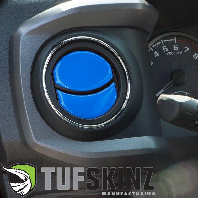 Tufskinz Air Vent Accent Trim for  Tacoma (2016-2023) - Image 20