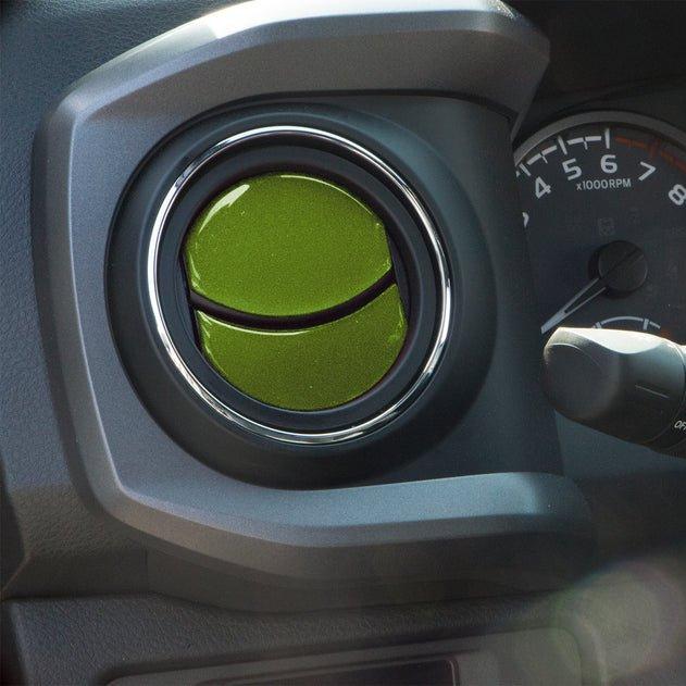 Tufskinz Air Vent Accent Trim for  Tacoma (2016-2023) - Image 22