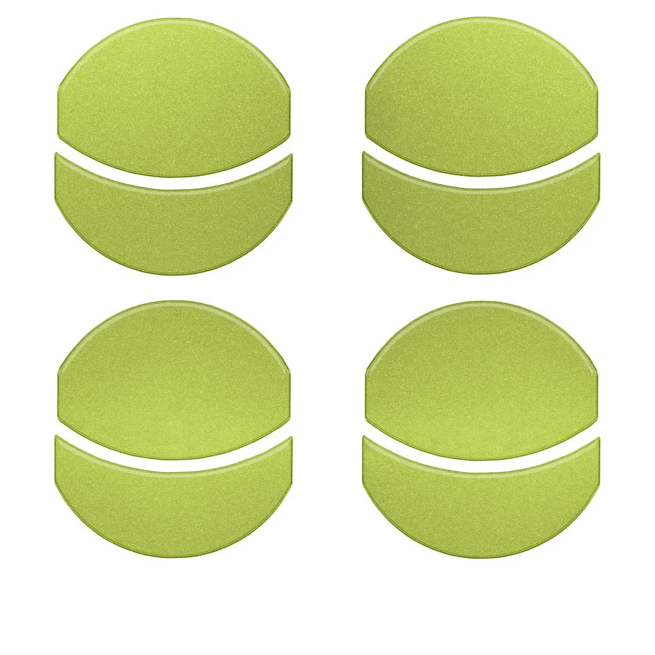 Tufskinz Air Vent Accent Trim for  Tacoma (2016-2023) - Image 23