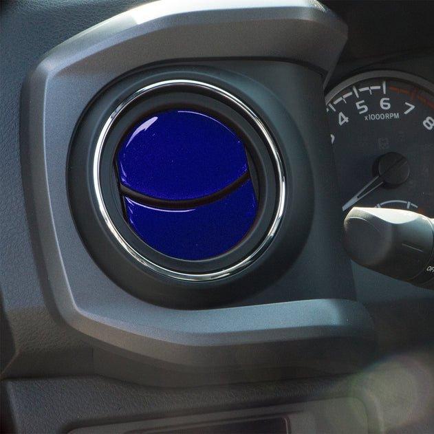 Tufskinz Air Vent Accent Trim for  Tacoma (2016-2023) - Image 24