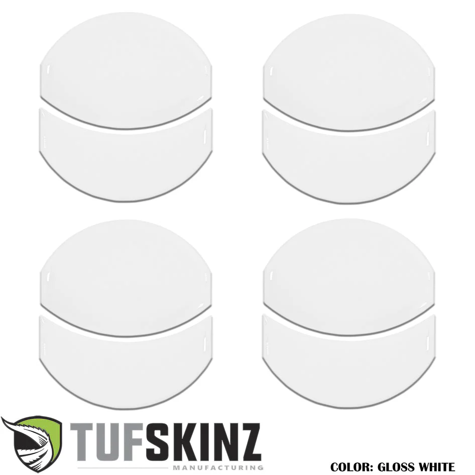 Tufskinz Air Vent Accent Trim for  Tacoma (2016-2023) - Image 26