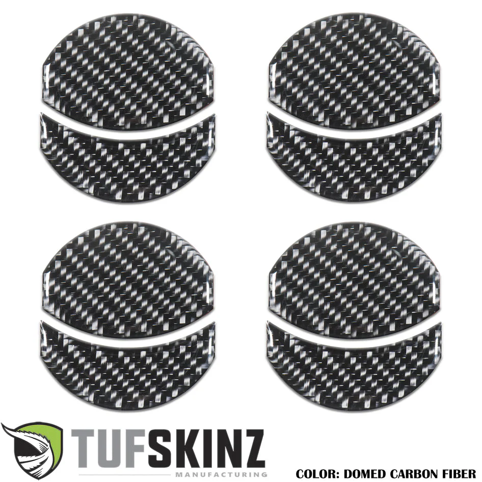 Tufskinz Air Vent Accent Trim for  Tacoma (2016-2023) - Image 35