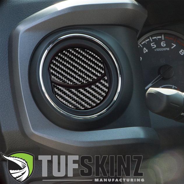 Tufskinz Air Vent Accent Trim for  Tacoma (2016-2023) - Image 36