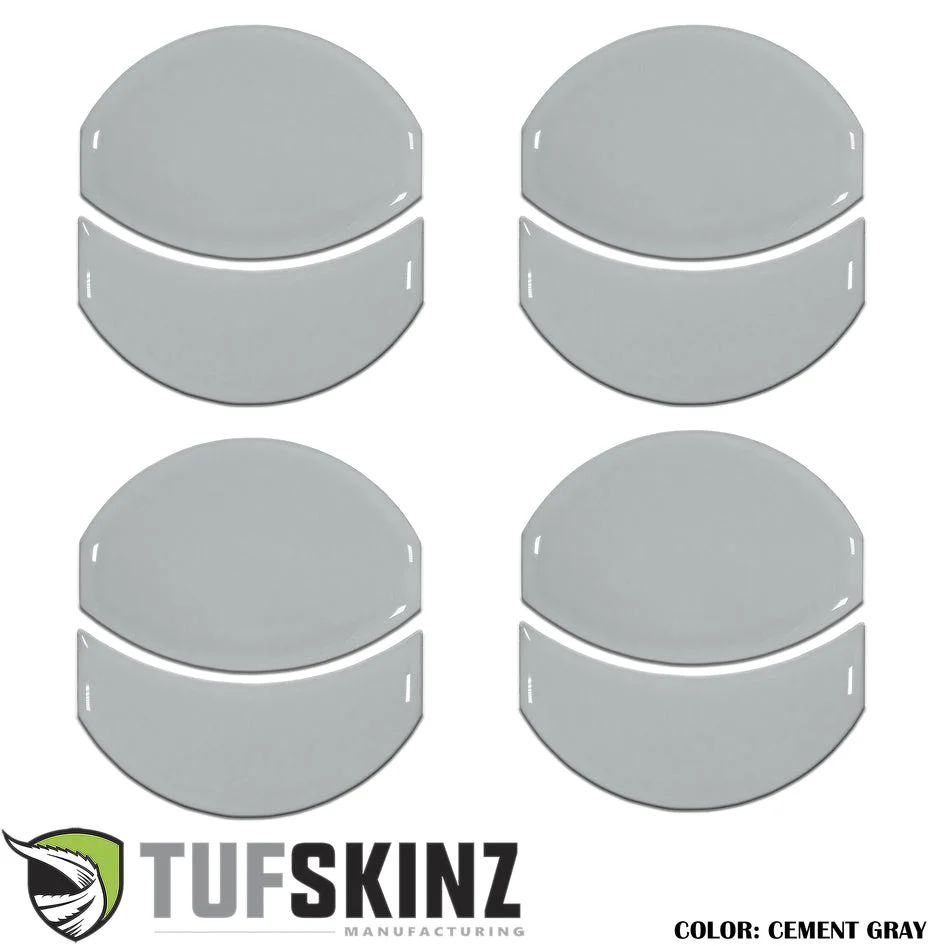 Tufskinz Air Vent Accent Trim for  Tacoma (2016-2023) - Image 9