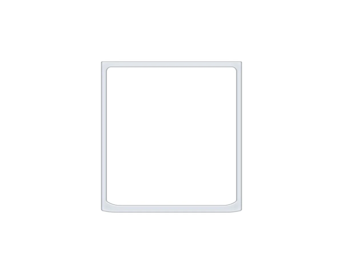 Tufskinz Center Console Compartment Accent Trim Overlay for Tundra (2022-2026) - Image 7