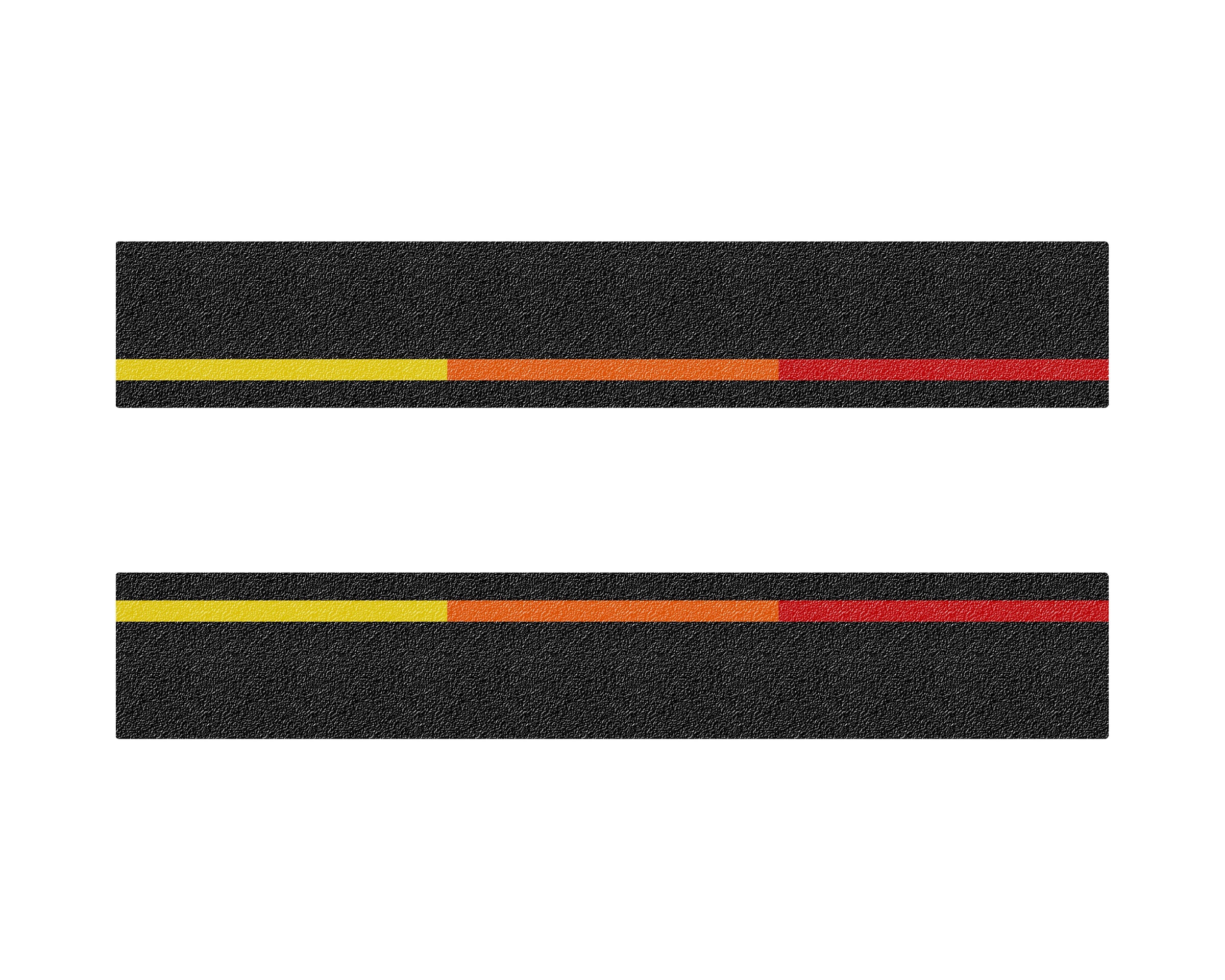 Tufskinz Doorsills Overlays Fit for Tacoma (2024-2026) - Image 11