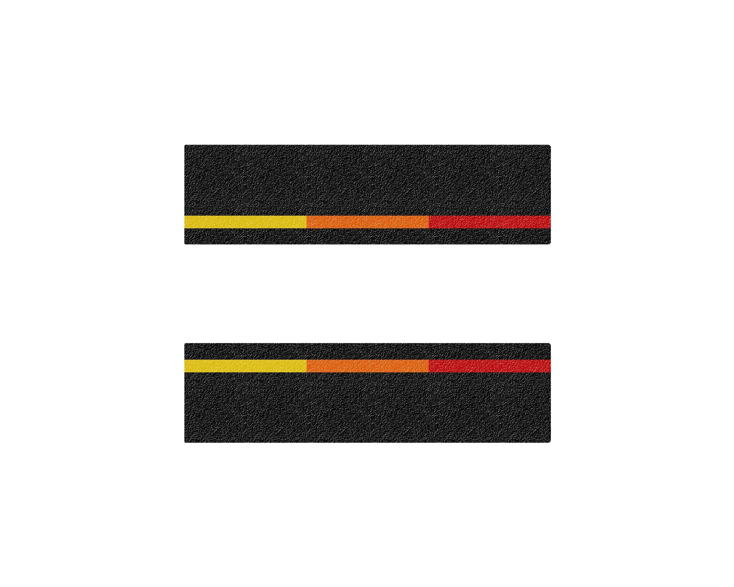 Tufskinz Doorsills Overlays Fit for Tacoma (2024-2026) - Image 12