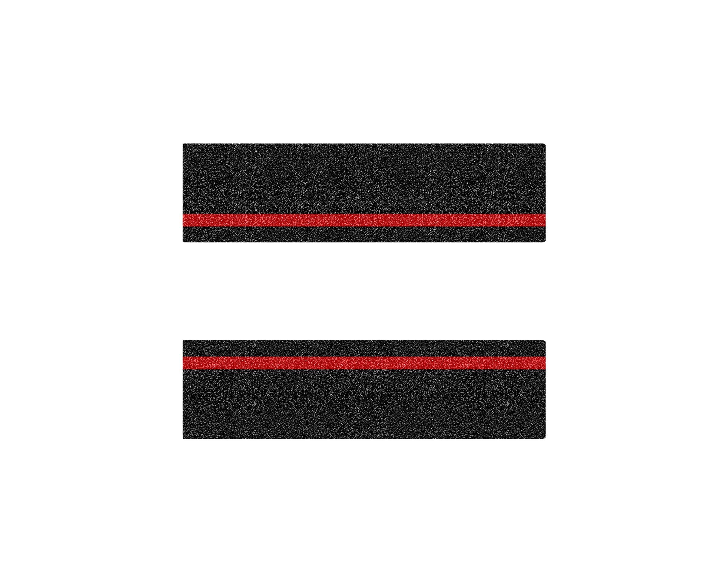 Tufskinz Doorsills Overlays Fit for Tacoma (2024-2026) - Image 16