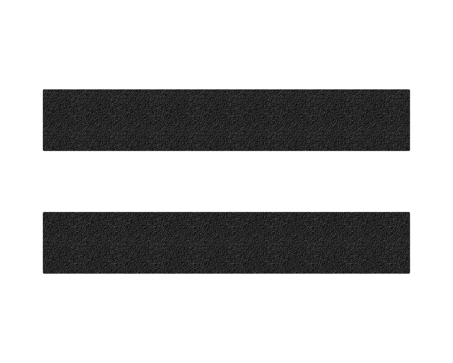 Tufskinz Doorsills Overlays Fit for Tacoma (2024-2026) - Image 5