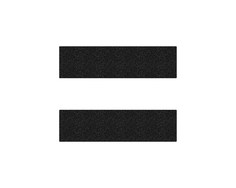 Tufskinz Doorsills Overlays Fit for Tacoma (2024-2026) - Image 6