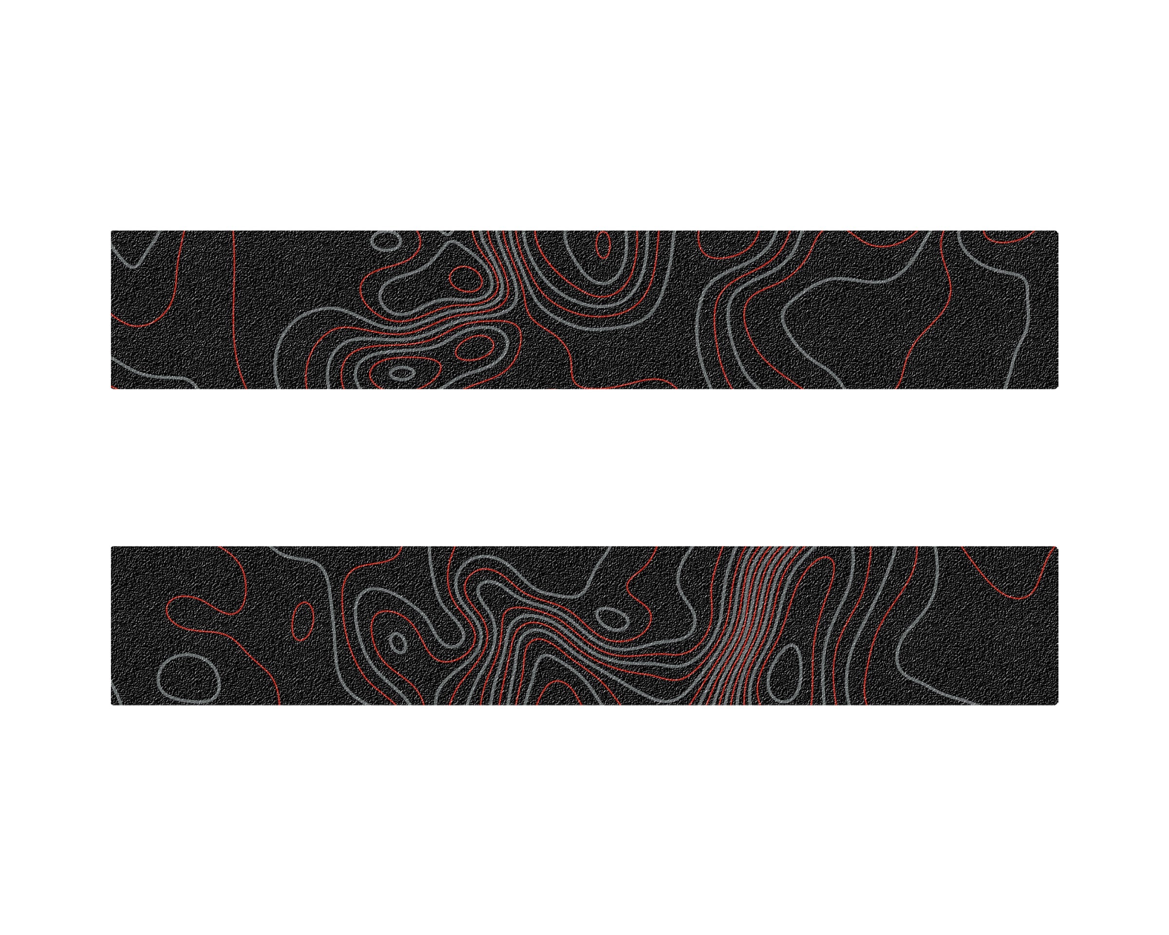 Tufskinz Doorsills Overlays Fit for Tacoma (2024-2026) - Image 7