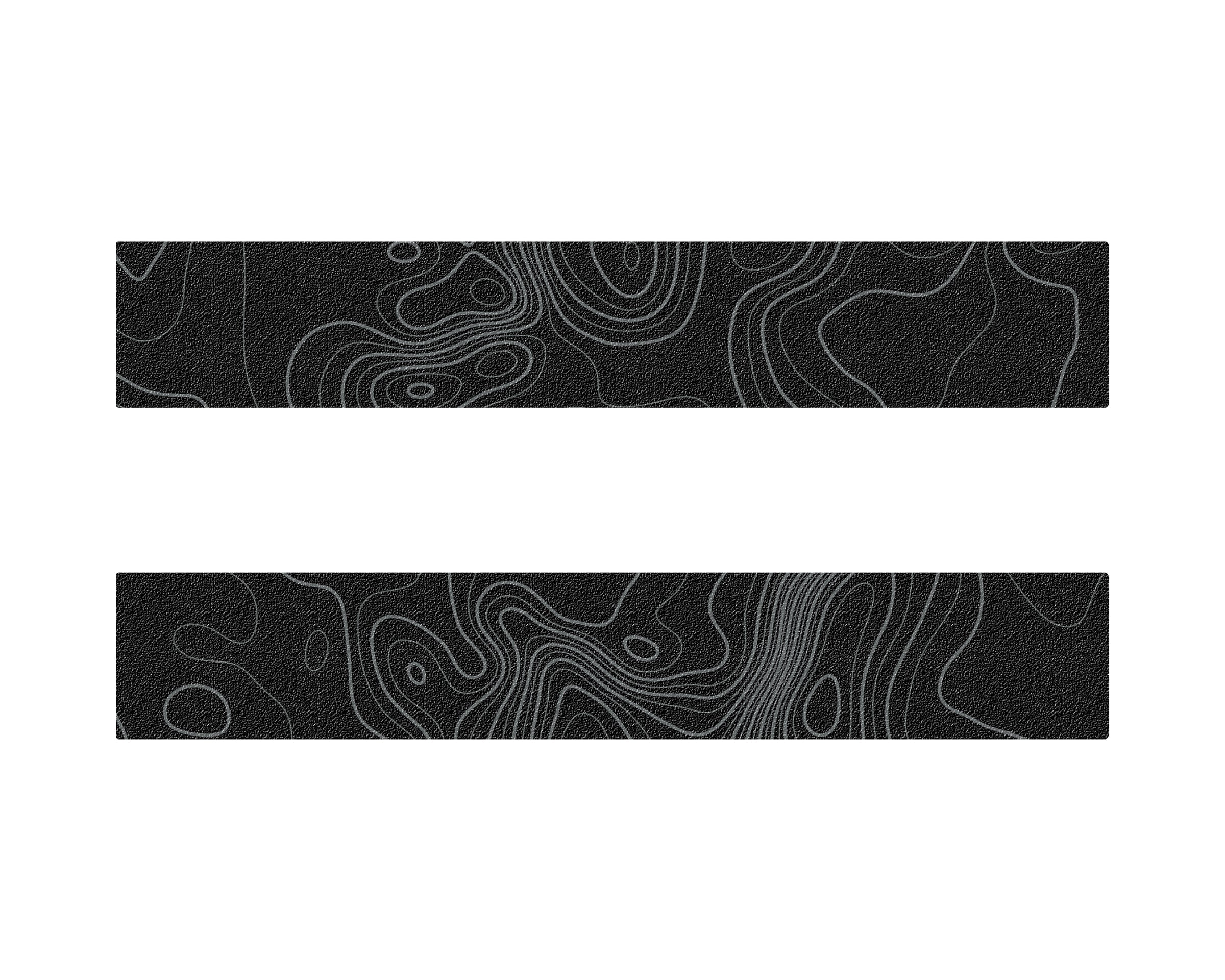 Tufskinz Doorsills Overlays Fit for Tacoma (2024-2026) - Image 9