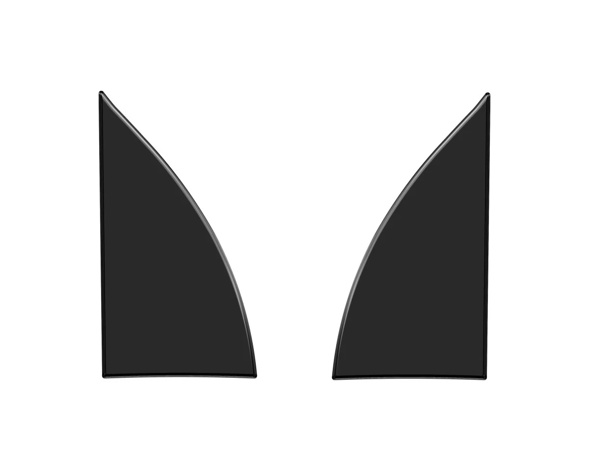 Tufskinz Interior A Pillar Accent Trim for Tacoma (2016-2023) - Image 12