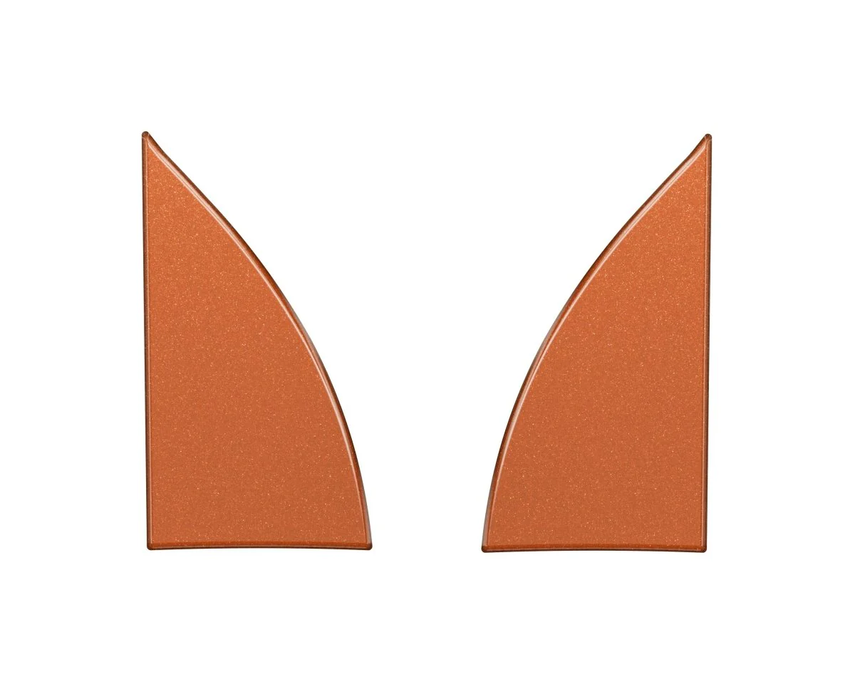 Tufskinz Interior A Pillar Accent Trim for Tacoma (2016-2023) - Image 15