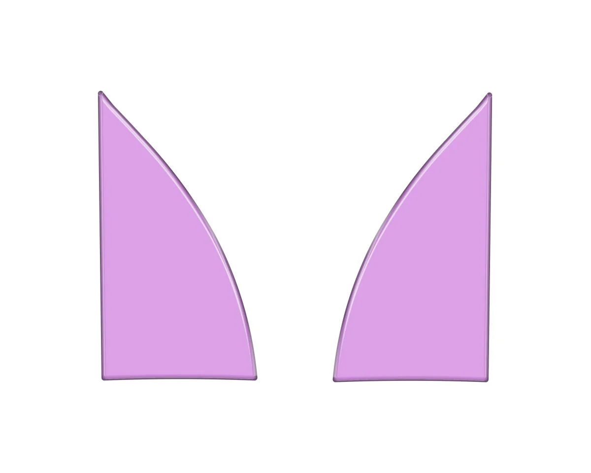 Tufskinz Interior A Pillar Accent Trim for Tacoma (2016-2023) - Image 16