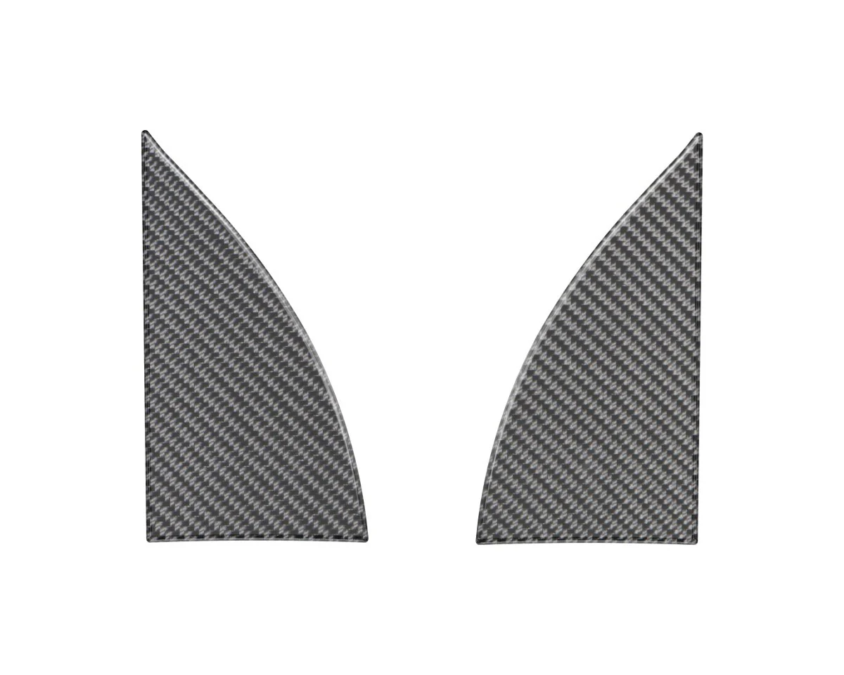 Tufskinz Interior A Pillar Accent Trim for Tacoma (2016-2023) - Image 18