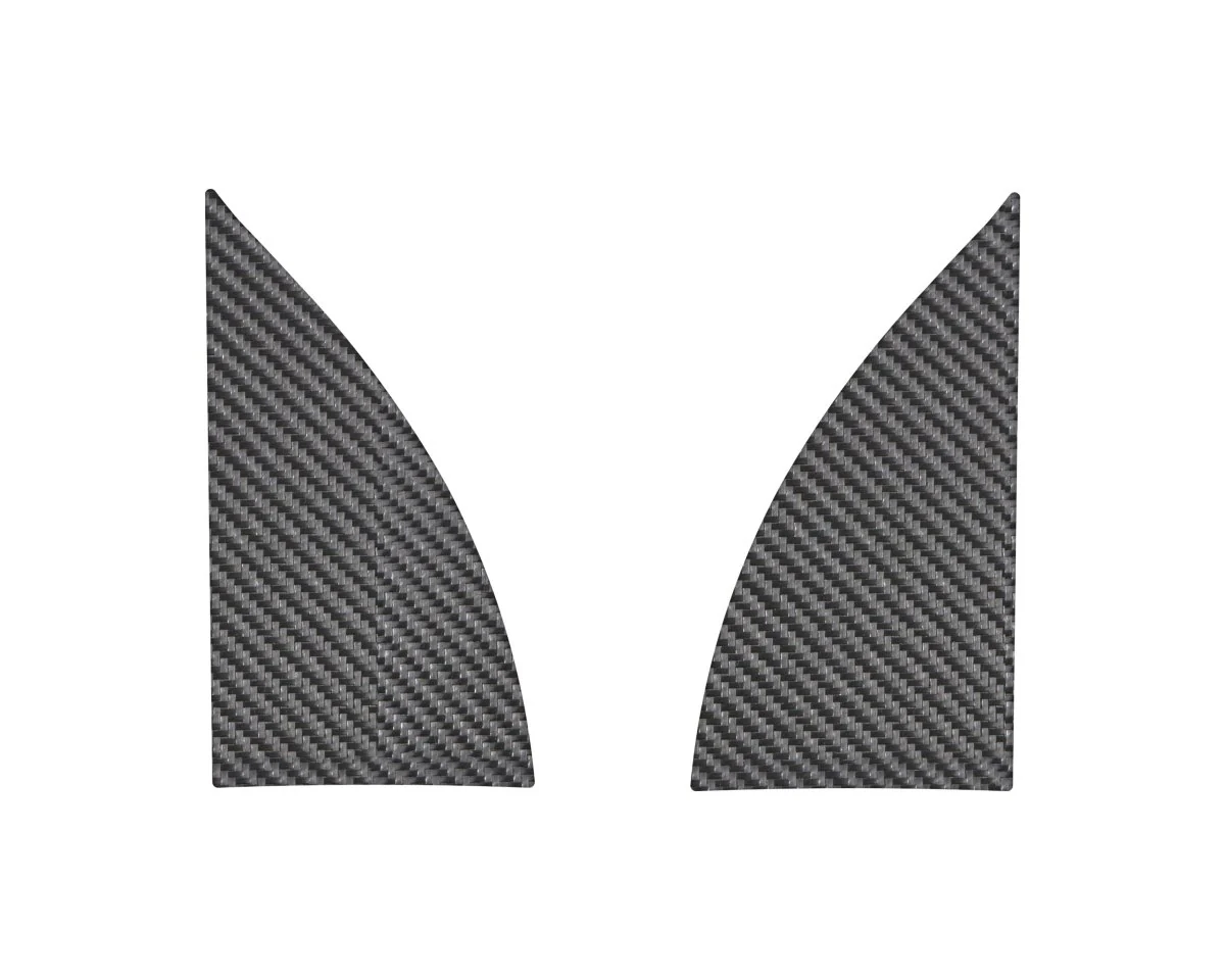 Tufskinz Interior A Pillar Accent Trim for Tacoma (2016-2023) - Image 19