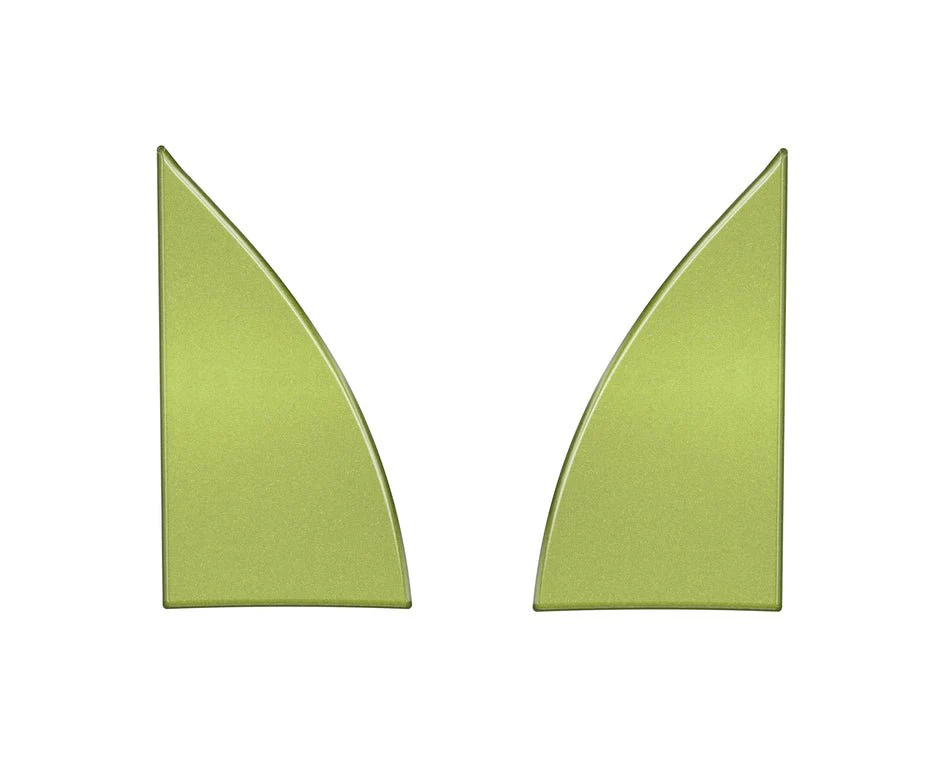 Tufskinz Interior A Pillar Accent Trim for Tacoma (2016-2023) - Image 21