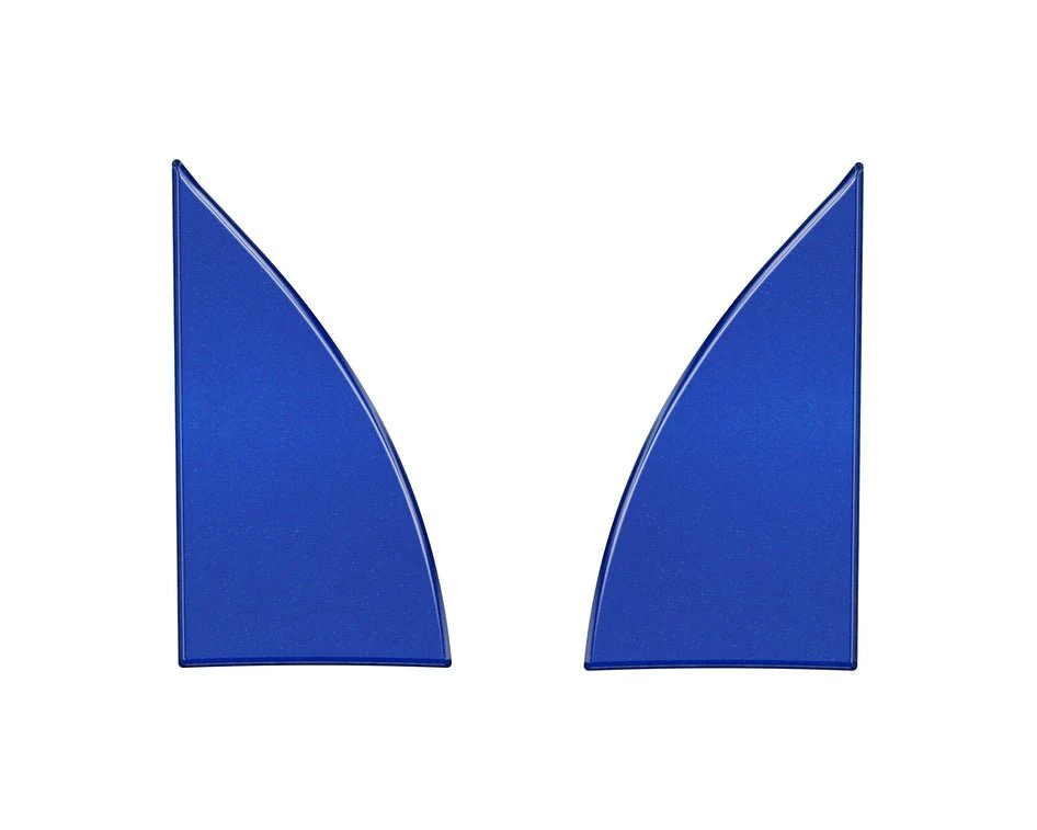 Tufskinz Interior A Pillar Accent Trim for Tacoma (2016-2023) - Image 22