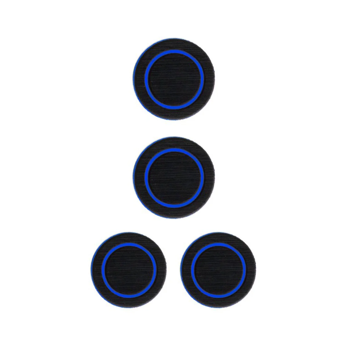 Tufskinz Interior Foam Inserts for Jeep Wrangler JK (2007-2018) - Image 10