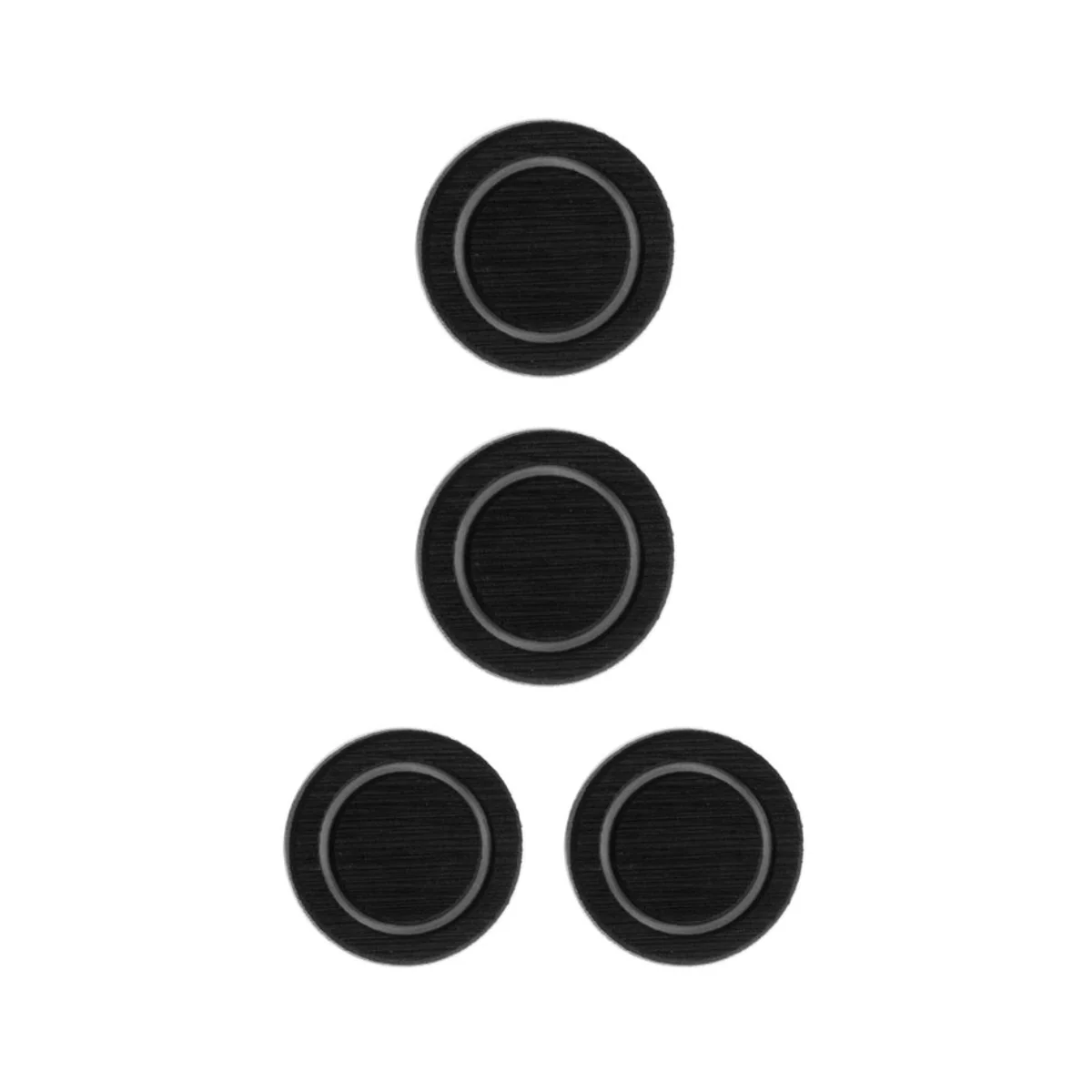 Tufskinz Interior Foam Inserts for Jeep Wrangler JK (2007-2018) - Image 12