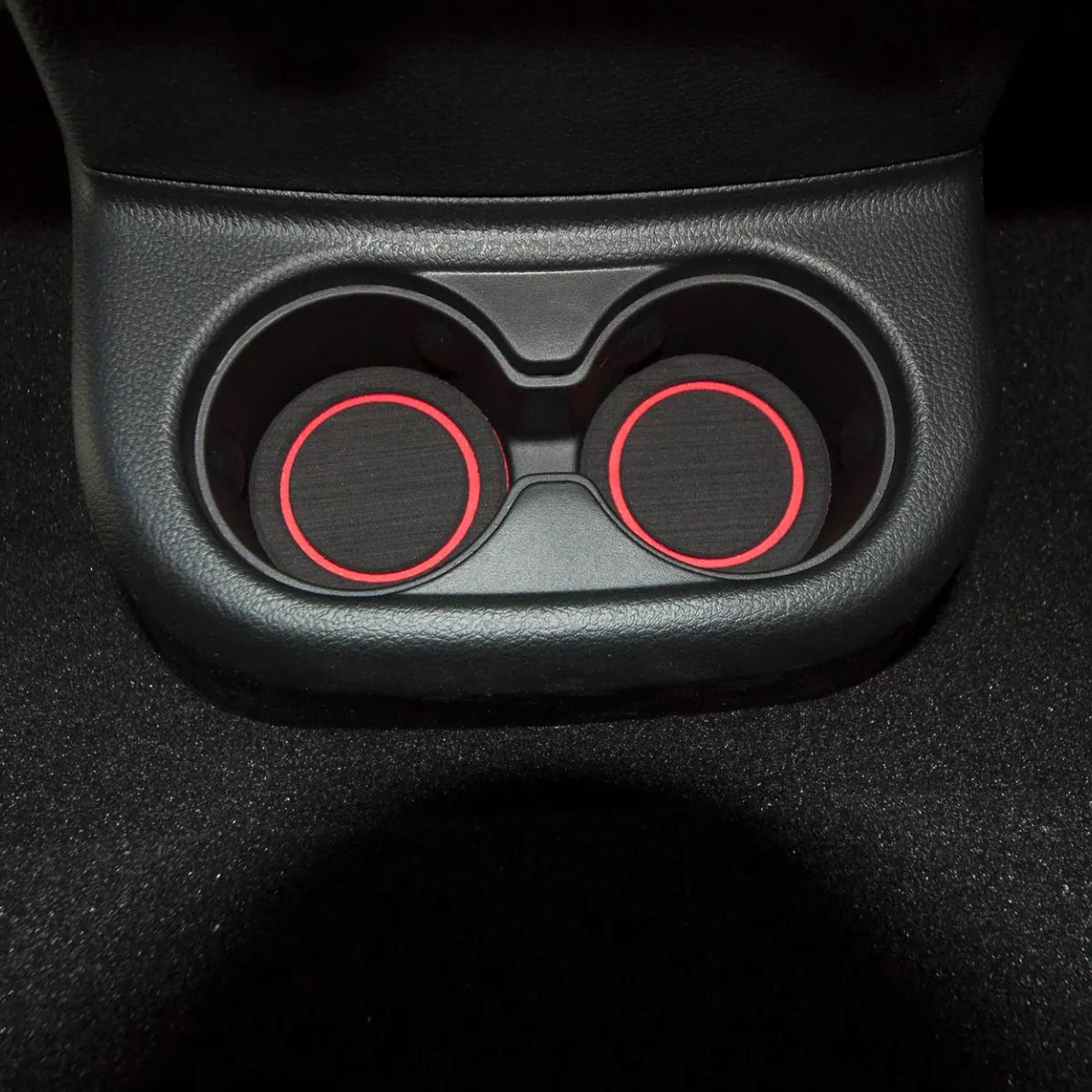 Tufskinz Interior Foam Inserts for Jeep Wrangler JK (2007-2018) - Image 3