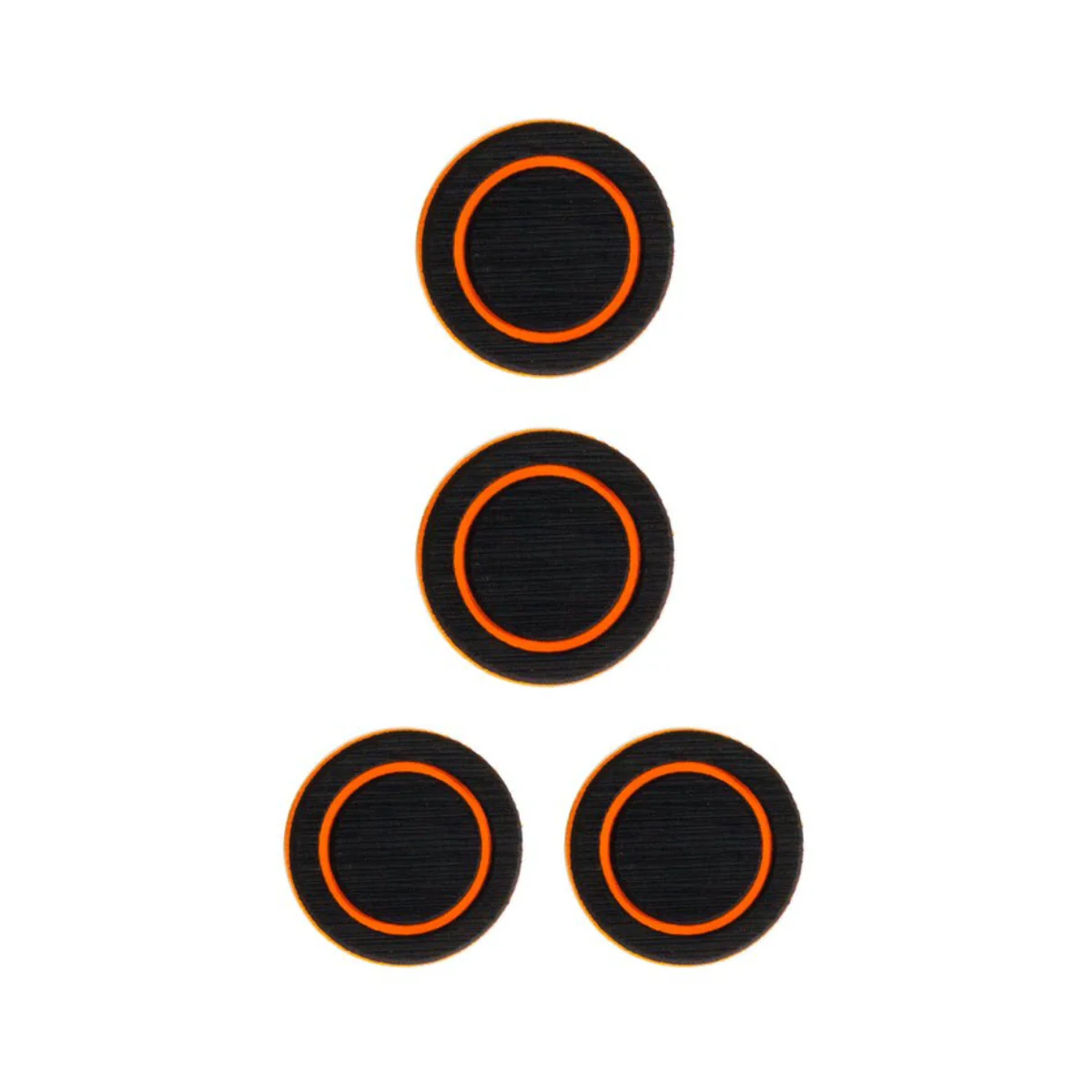 Tufskinz Interior Foam Inserts for Jeep Wrangler JK (2007-2018) - Image 4