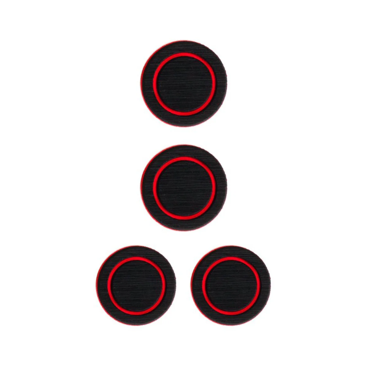 Tufskinz Interior Foam Inserts for Jeep Wrangler JK (2007-2018) - Image 6