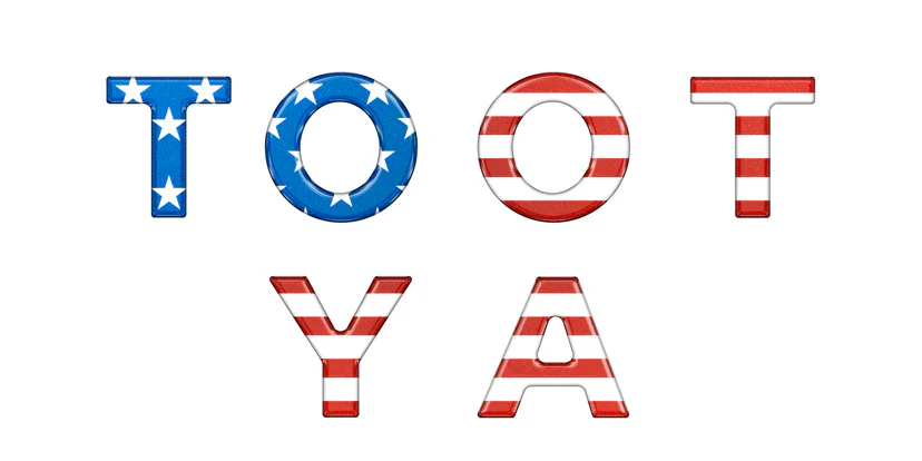 Tufskinz Liftgate Letter Inserts for 4Runner (2025-2026) - Image 4