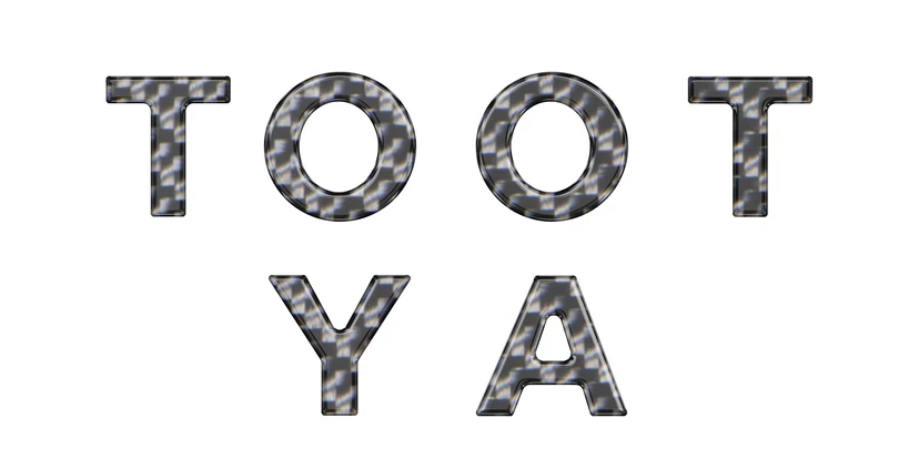 Tufskinz Liftgate Letter Inserts for 4Runner (2025-2026) - Image 5