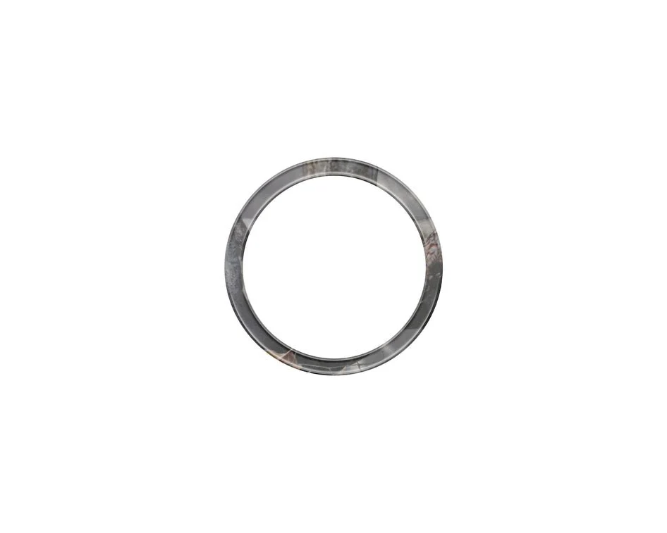 Tufskinz Push to Start Button Accent Trim Overlay for Tundra (2022-2026) - Image 9