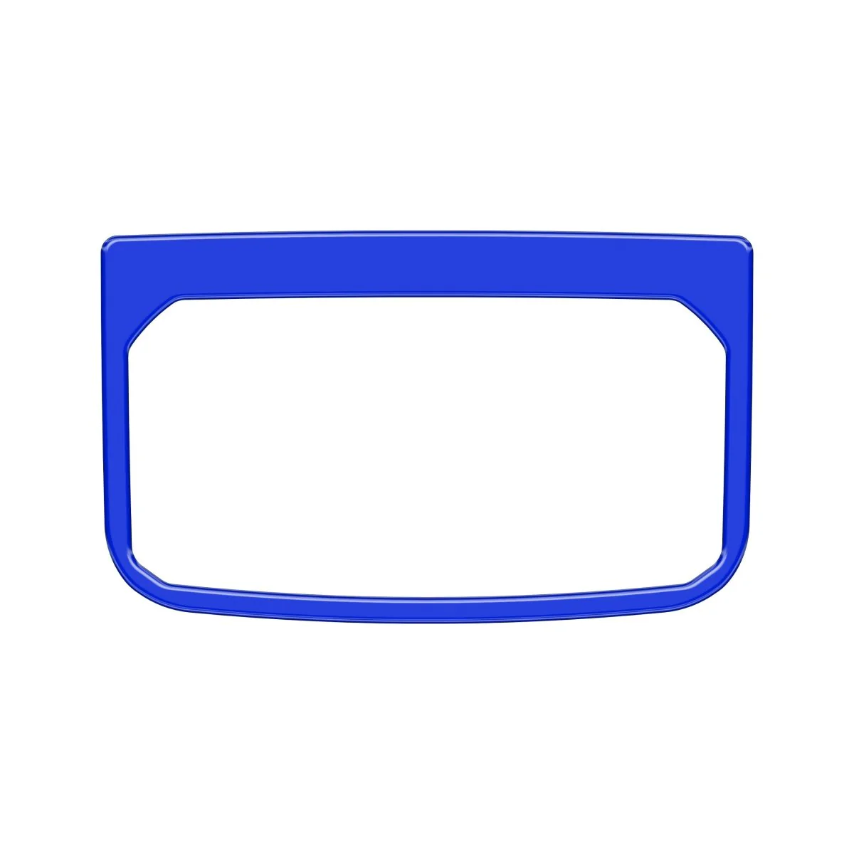 Tufskinz Rear Cup Holder Accent Trim for Tacoma (2016-2023) - Image 13