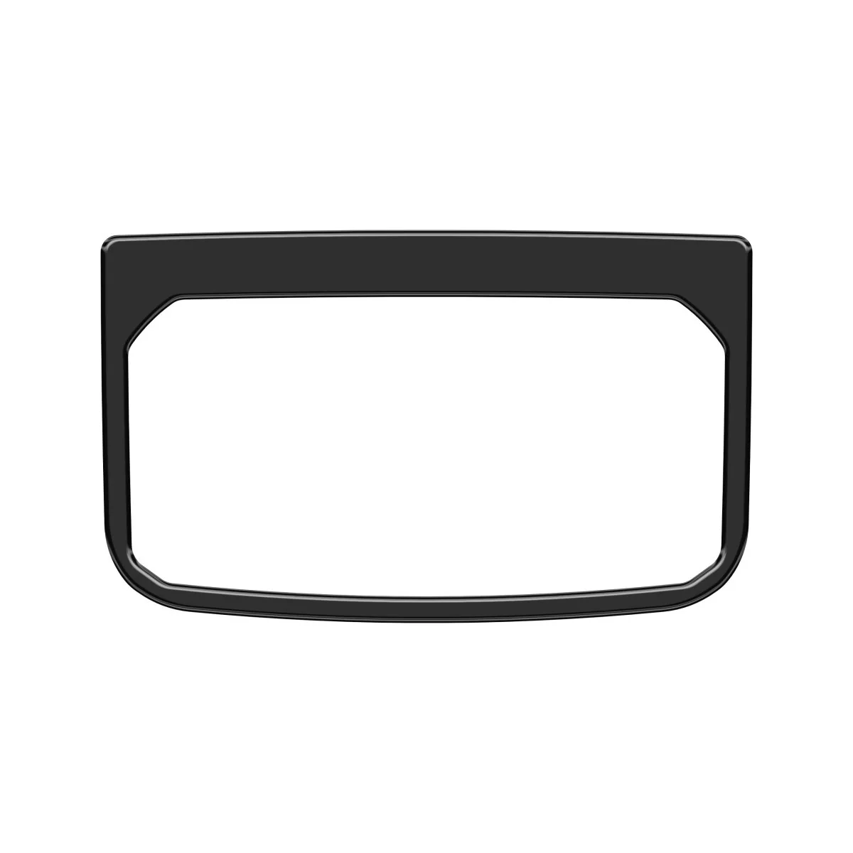 Tufskinz Rear Cup Holder Accent Trim for Tacoma (2016-2023) - Image 14
