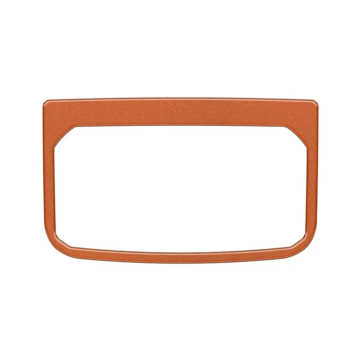 Tufskinz Rear Cup Holder Accent Trim for Tacoma (2016-2023) - Image 17