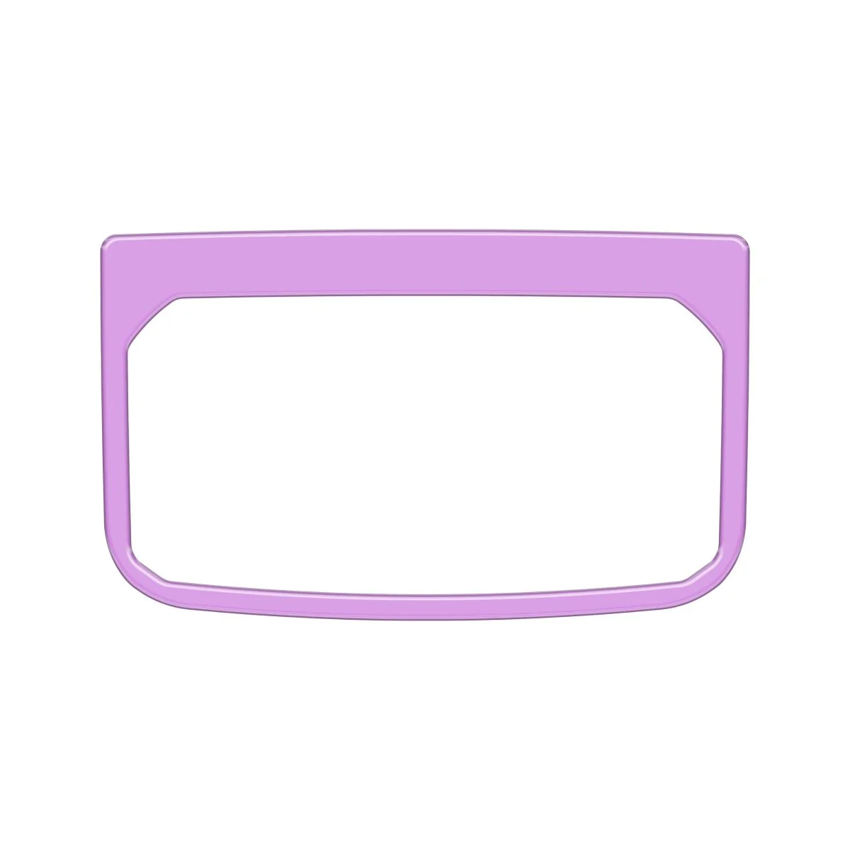 Tufskinz Rear Cup Holder Accent Trim for Tacoma (2016-2023) - Image 18