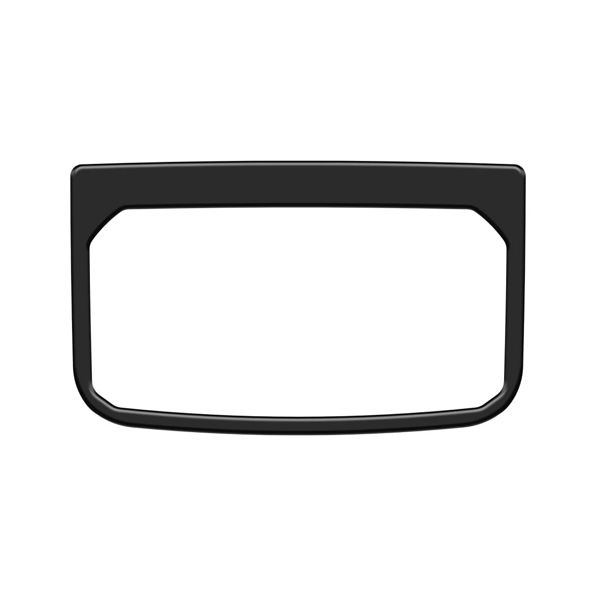 Tufskinz Rear Cup Holder Accent Trim for Tacoma (2016-2023) - Image 19