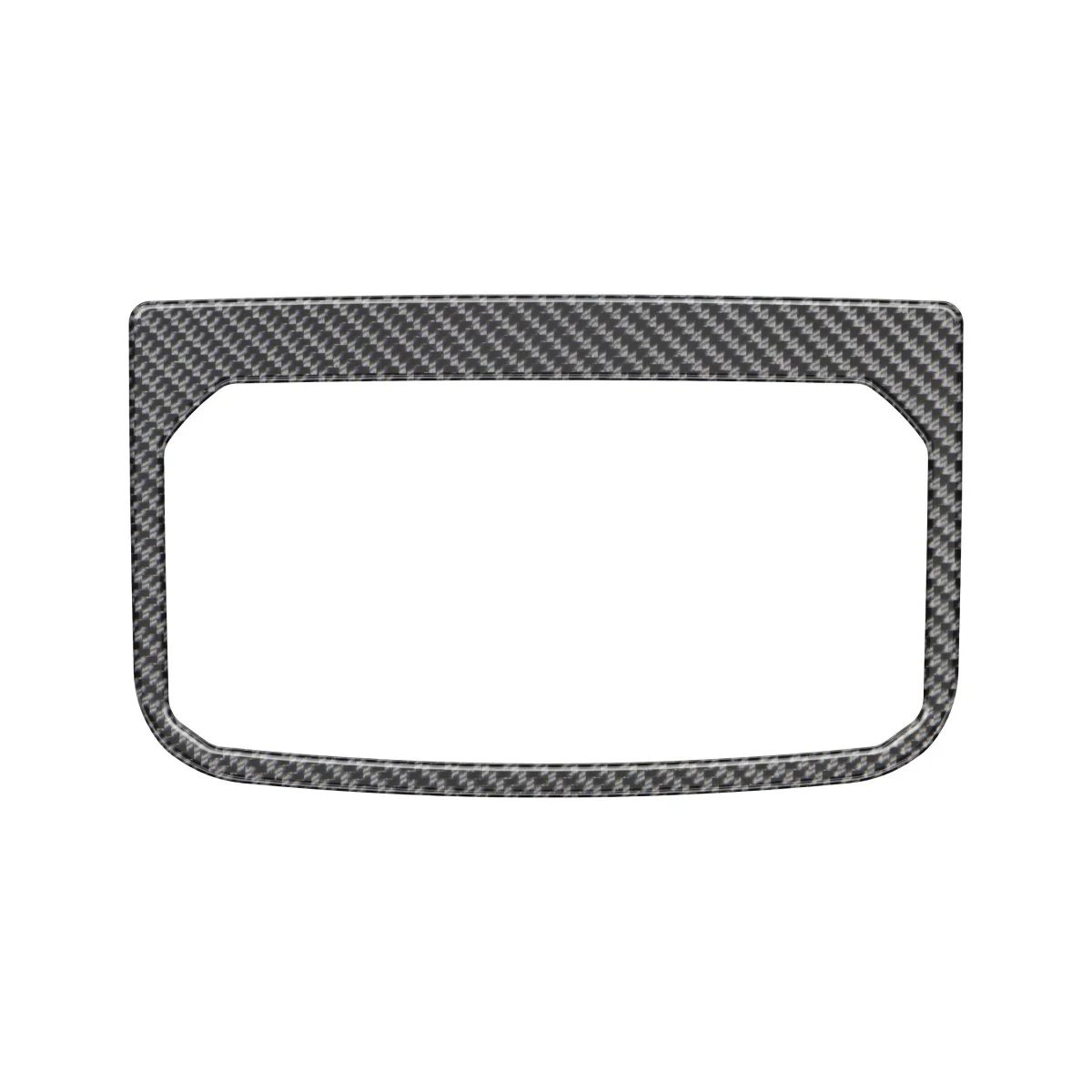 Tufskinz Rear Cup Holder Accent Trim for Tacoma (2016-2023) - Image 20