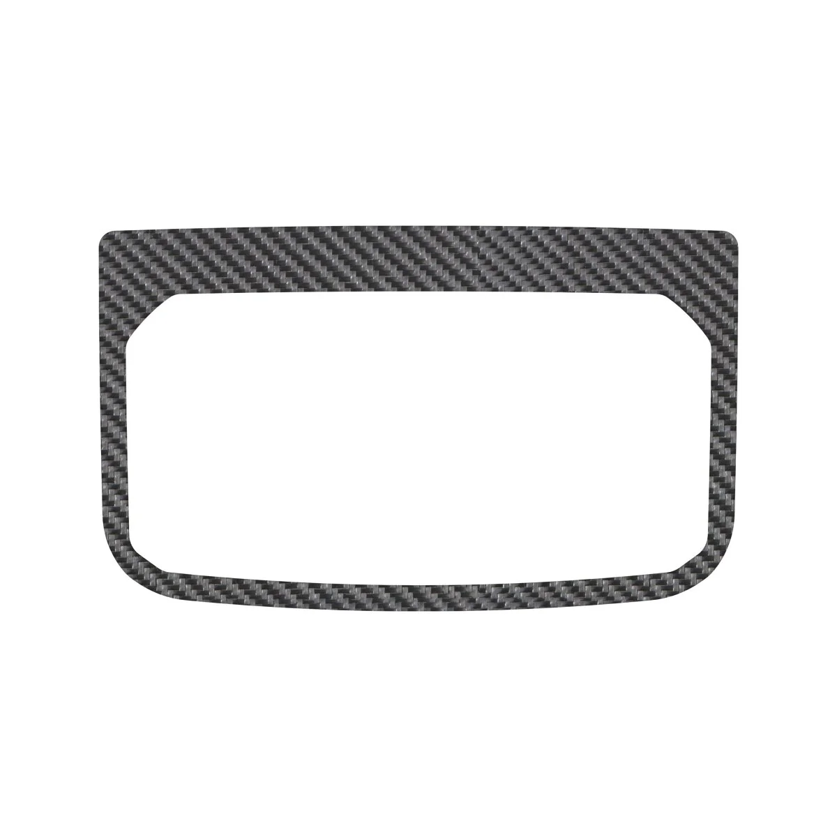 Tufskinz Rear Cup Holder Accent Trim for Tacoma (2016-2023) - Image 21