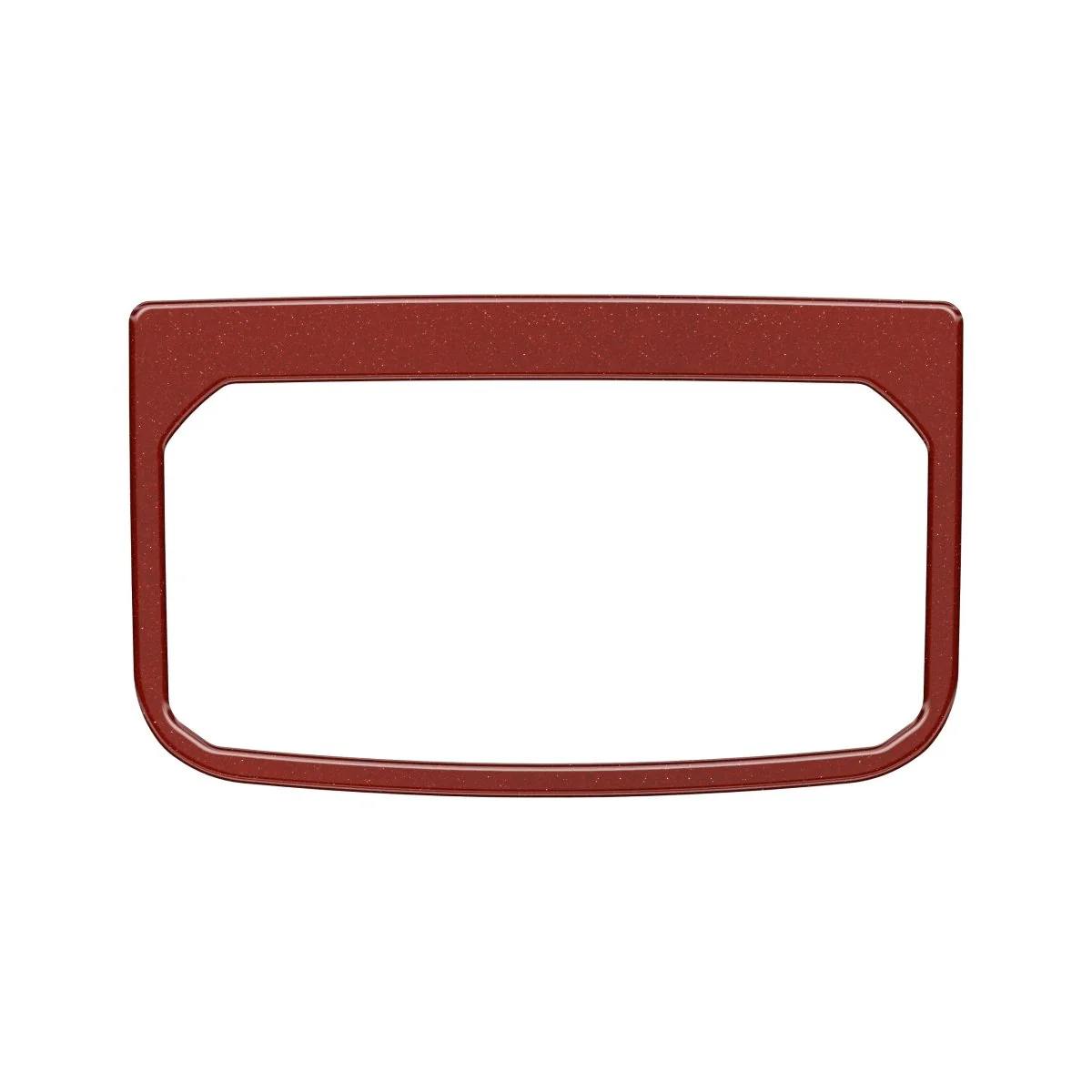 Tufskinz Rear Cup Holder Accent Trim for Tacoma (2016-2023) - Image 22