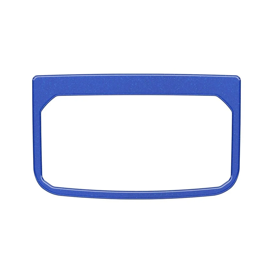 Tufskinz Rear Cup Holder Accent Trim for Tacoma (2016-2023) - Image 24